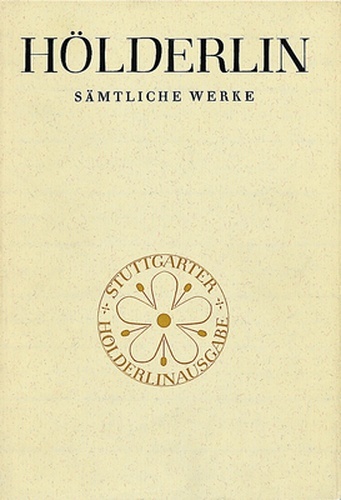 Gedichte bis 1800