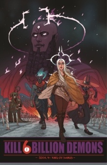 Kill 6 Billion Demons