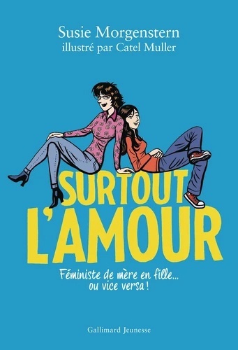 Surtout l'amour