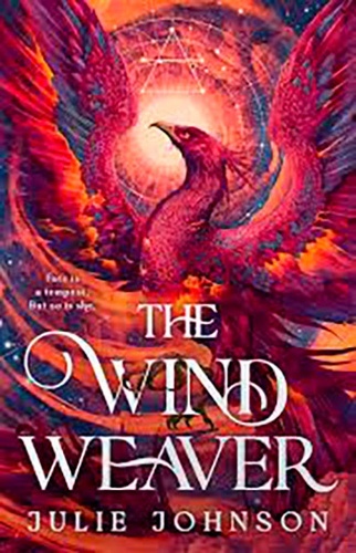The Wind Weaver