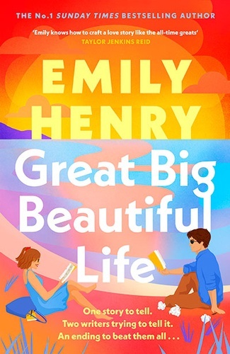 Great Big Beautiful Life