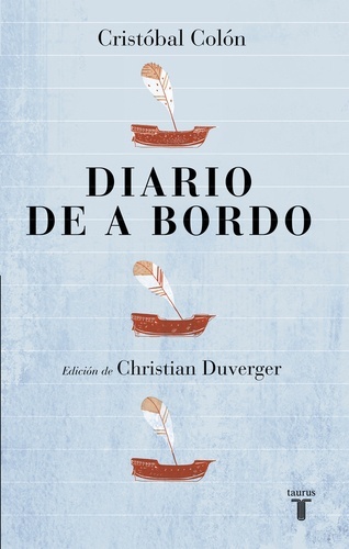 Diario de a bordo