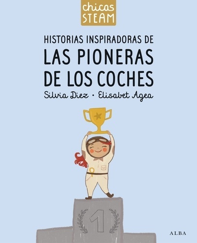Historia inspiradoras de las pioneras de los coches