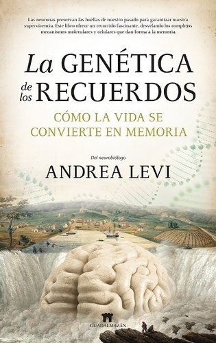 La genética de los recuerdos