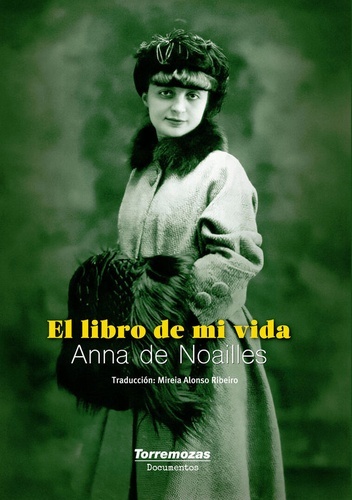 El libro de mi vida