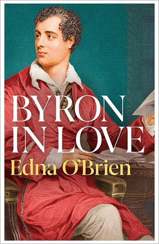 Byron In Love