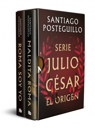 Serie Julio César