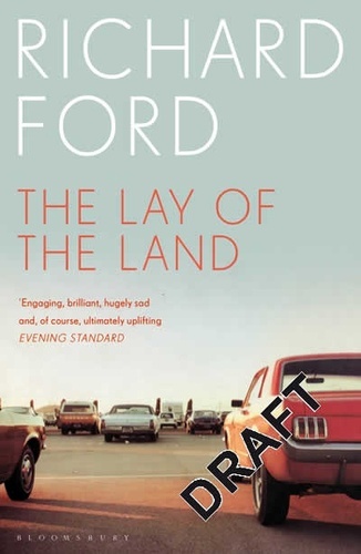 The Lay of the Land