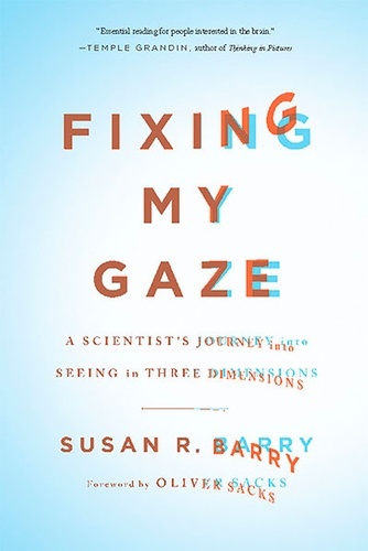 Fixing My Gaze