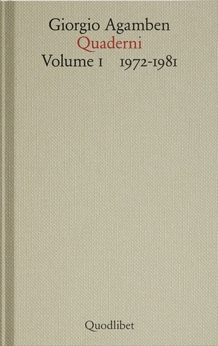 Quaderni