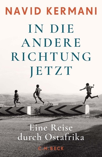 In die andere Richtung jetzt.