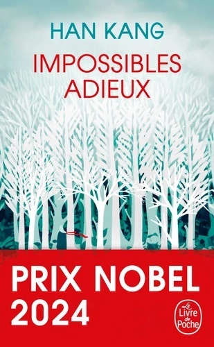 Impossibles adieux