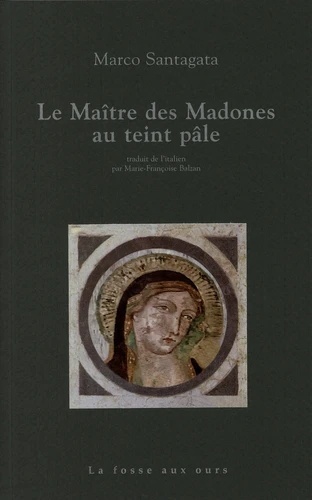 Le maître des madones au teint pâle