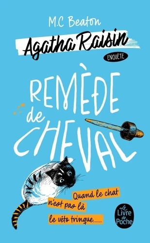 Agatha Raisin enquête 2