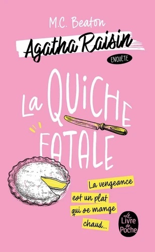 Agatha Raisin enquête 1