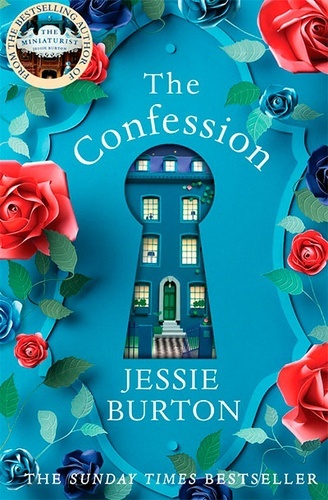 The confession