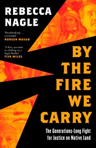 By The Fire We Carry