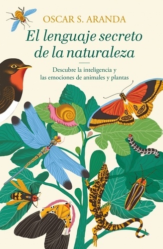 El lenguaje secreto de la naturaleza