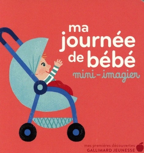 Ma journée de bébé