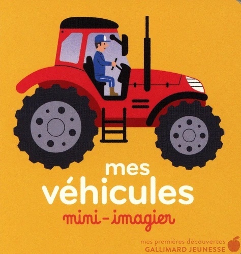 Mes véhicules