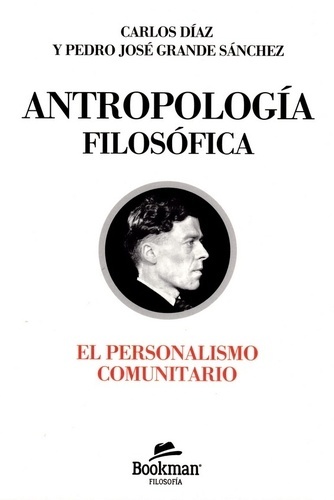 Antropología filosófica