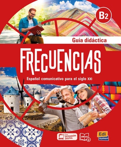 Frecuencias B2