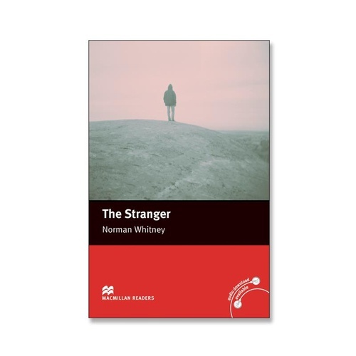 The Stranger MR Elementary Level