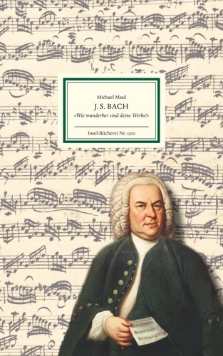 J.S. Bach.