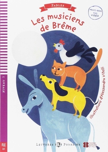 Les musiciens de Bremen A1