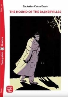 The Hound of the Baskervilles A1 + CD