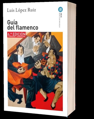 Guía del Flamenco