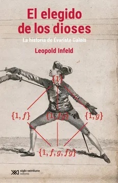 El elegido de los dioses