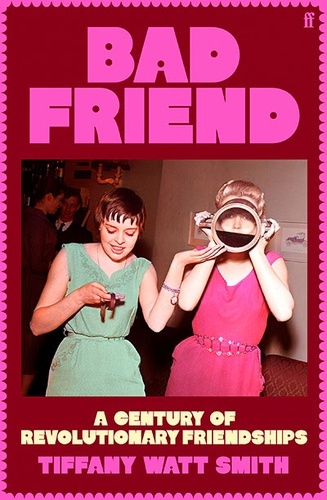 Bad Friend