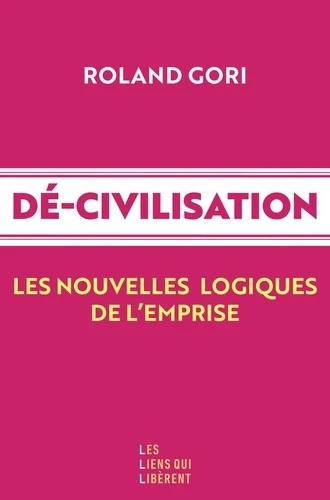 Dé-Civilisation