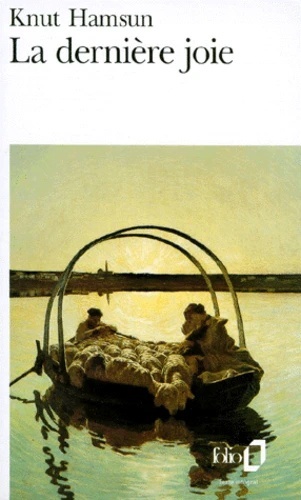 La dernière joie