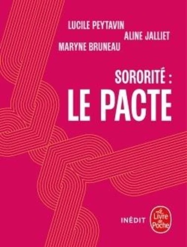 Sororité - Le Pacte