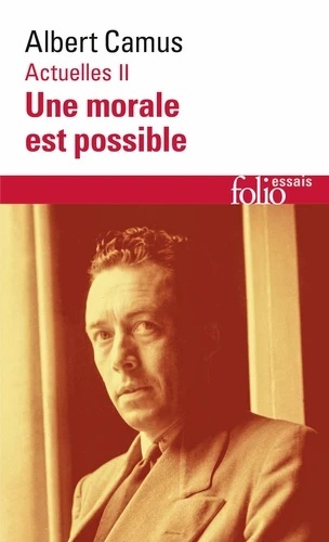 Actuelles (Tome 2) - Écrits politiques