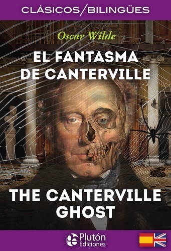 El Fantasma de Canterville / The Canterville Ghost