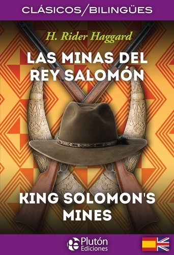 Las Minas del Rey Salomón / King Solomon s Mines
