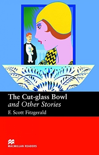 The Cut-Glass Bowl and other Stories (Mr6)