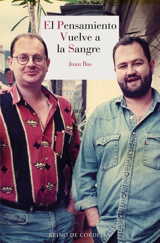 El pensamiento vuelve a la sangre