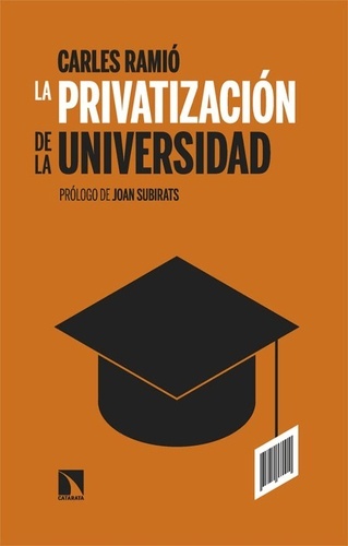 La privatización de la Universidad en España