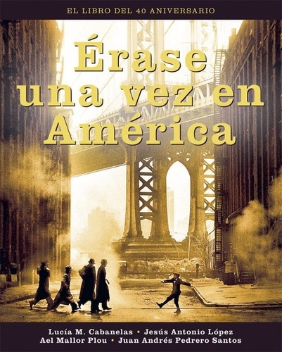 Érase una vez en America