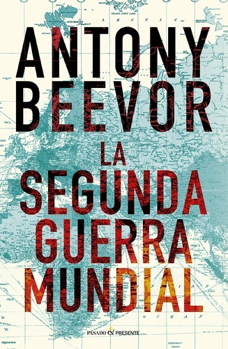 La segunda guerra mundial (12º Edición)