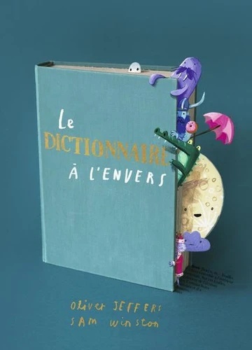 Le dictionnaire à l'envers