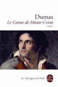 Le Comte De Monte-Cristo. Tome 1