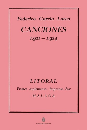 Canciones