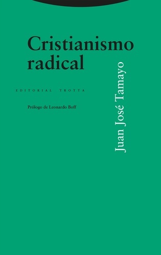 Cristianismo radical