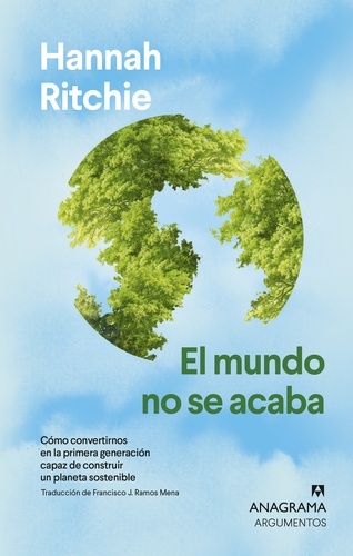 El mundo no se acaba
