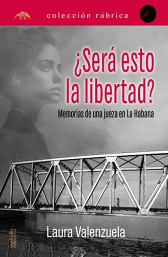 ¿Será esto la libertad?
